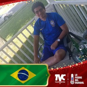 Meet your Posher, Carlos